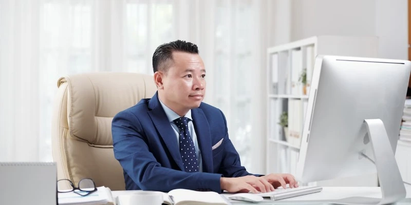 CEO Nguyễn Bờ Lack các dự án phát triển sản phẩm mới 