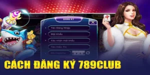 đăng ký 789club