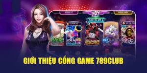 giới thiệu 789club