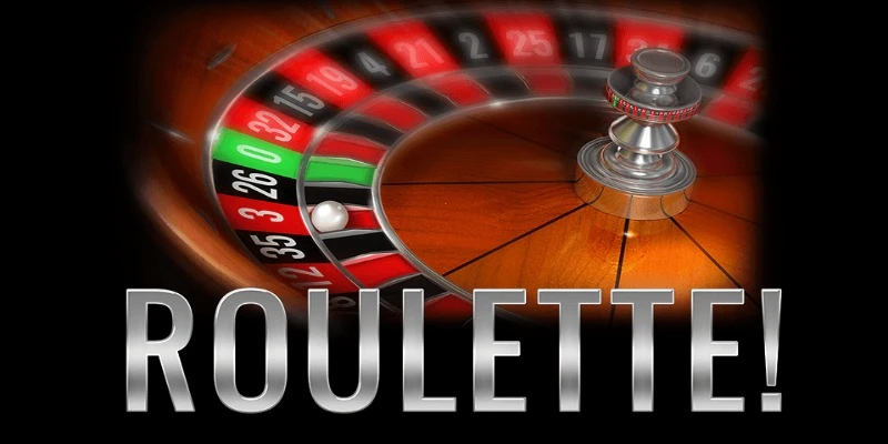 Roulette 789 club